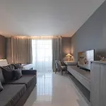 Mandarin Eastville, Pattaya - Sha Extra Plus